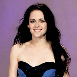Kristen Stewart Kristen Stewart